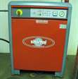 Compressor compressor Shamal incl. 500ltr drukvat en vriesdroger 2