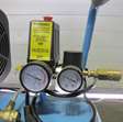 Compressor compressor Synairgy 50liter 2