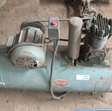 Compressor compressor Unicum 2