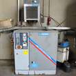 Werkplaats toebehoren compressor Creemers incl. luchttank en vriesdroger 2