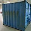 Container en opslag Container 8 ft 3