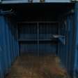 Container en opslag Container 8 ft 5