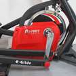 Diversen crosstrainer Spirit Fitness 7