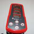 Diversen crosstrainer Spirit Fitness 9