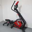 Diversen crosstrainer Spirit Fitness 2