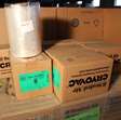 Verpakkingsmateriaal Cryovac krimpfolie 335mm x 1740m / 35 rollen 1