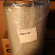 Verpakkingsmateriaal Cryovac krimpfolie 335mm x 1740m / 35 rollen 2