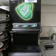 Keuken inventaris cup a soup machine 1