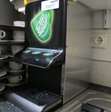 Keuken inventaris cup a soup machine 2
