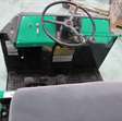Werkplaats toebehoren Cushman benzine terreinwagen met laadbak, driewieler, afm. bak. ca. 1500x1300x300 5