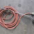 Diversen dak brander 1