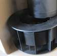 dakdoorvoer Ubbink Ø160mm