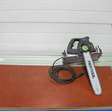 Gereedschap zwaard zaag met rij Festool 2