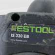 Gereedschap zwaard zaag met rij Festool 5