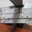 Gereedschap zwaard zaag met rij Festool 6