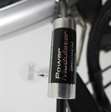 Fiets damesfiets ebike City I wit cataloguswaarde € 1.399,00 10
