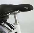 Fiets damesfiets ebike City I wit cataloguswaarde € 1.399,00 4
