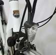 Fiets damesfiets ebike City I wit cataloguswaarde € 1.399,00 6
