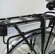 Fiets damesfiets ebike City I wit cataloguswaarde € 1.399,00 7