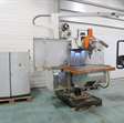 Freesbank Deckel FP6NC freesmachine, inclusief schakelkast en handleidingen 1