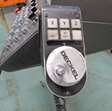 Freesbank Deckel FP6NC freesmachine, inclusief schakelkast en handleidingen 4