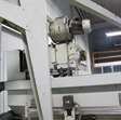 Freesbank Deckel FP6NC freesmachine, inclusief schakelkast en handleidingen 8