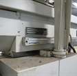Freesbank Deckel FP6NC freesmachine, inclusief schakelkast en handleidingen 9