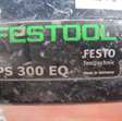 Gereedschap decoupeerzaag Festool 7