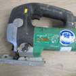 Elektrisch gereedschap decoupeerzaag Hitachi CJ65V2 1