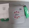 kantine/kantoor defilbrillator AED Life Point 4