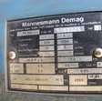 Werkplaats toebehoren Demag kettingtakel 1000kg incl. elektrische loopkat 3