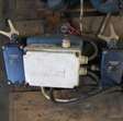 Werkplaats toebehoren Demag kettingtakel 1000kg incl. elektrische loopkat 4