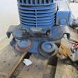 Werkplaats toebehoren Demag kettingtakel 1000kg incl. elektrische loopkat 6