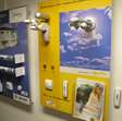 Promotie artikelen demonstratie bord Somfy 2