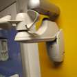 Promotie artikelen demonstratie bord Somfy 3