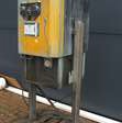 Werkplaats toebehoren destillatie - recycling unit Fidi 3