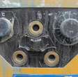 Werkplaats toebehoren destillatie - recycling unit Fidi 6