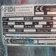 Werkplaats toebehoren destillatie - recycling unit Fidi 7