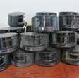 Hekwerk en toebehoren detectiesensor Sirem o.a. LZR-H100 / 10 stuks 2