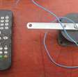 Hekwerk en toebehoren detectiesensor Sirem o.a. LZR-H100 / 10 stuks 7