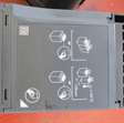 Hekwerk en toebehoren detectiesensor Sirem o.a. LZR-H100 / 10 stuks 9