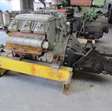 Industriemotor Deutz F6L 714 (80PK) industriemotor met versnellingbak 1