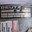 Industriemotor Deutz F6L 714 (80PK) industriemotor met versnellingbak 3