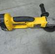 Elektrisch gereedschap Dewalt DC410 accu slijptol 18V, incl. lader + 2 accu's in opbergkoffer 2
