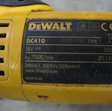 Elektrisch gereedschap Dewalt DC410 accu slijptol 18V, incl. lader + 2 accu's in opbergkoffer 3