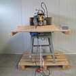 Zaagmachine DeWalt DW110 zaagmachine voor hout 2