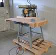 Zaagmachine DeWalt DW110 zaagmachine voor hout 1