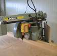 Zaagmachine DeWalt DW110 zaagmachine voor hout 4