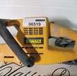Elektrisch gereedschap DeWalt DW392 poruzo blokken zaag incl. handzaag 3