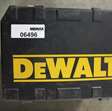 Elektrisch gereedschap DeWalt DW680 elektrische schaaf 4